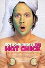 Cover van Hot Chick, The